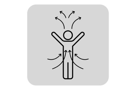 Download Health Icon of Wellness and Vitality - Premium Resources