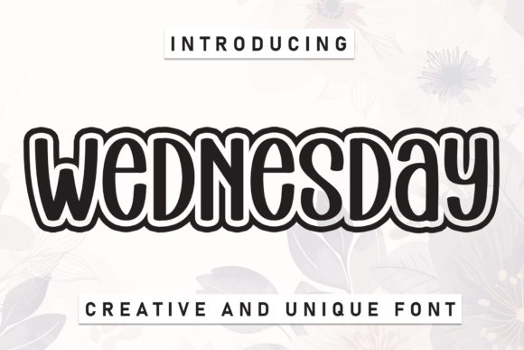 Download Wednesday - Premium Resources