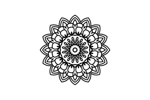 Download About Mandala Isolated - Premium Bundle